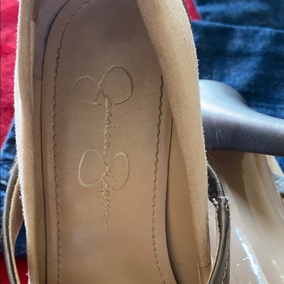 Platform heels - Picture 4 of 8